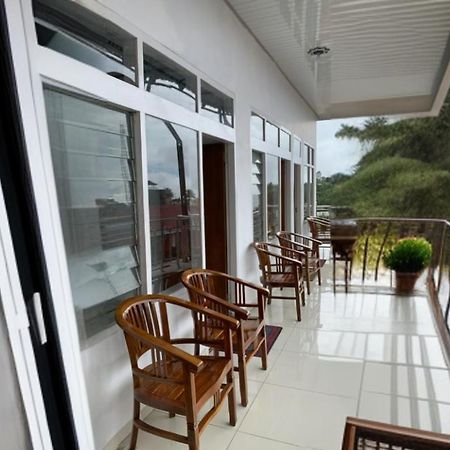 Villa Tiara Magetan Ngoại thất bức ảnh