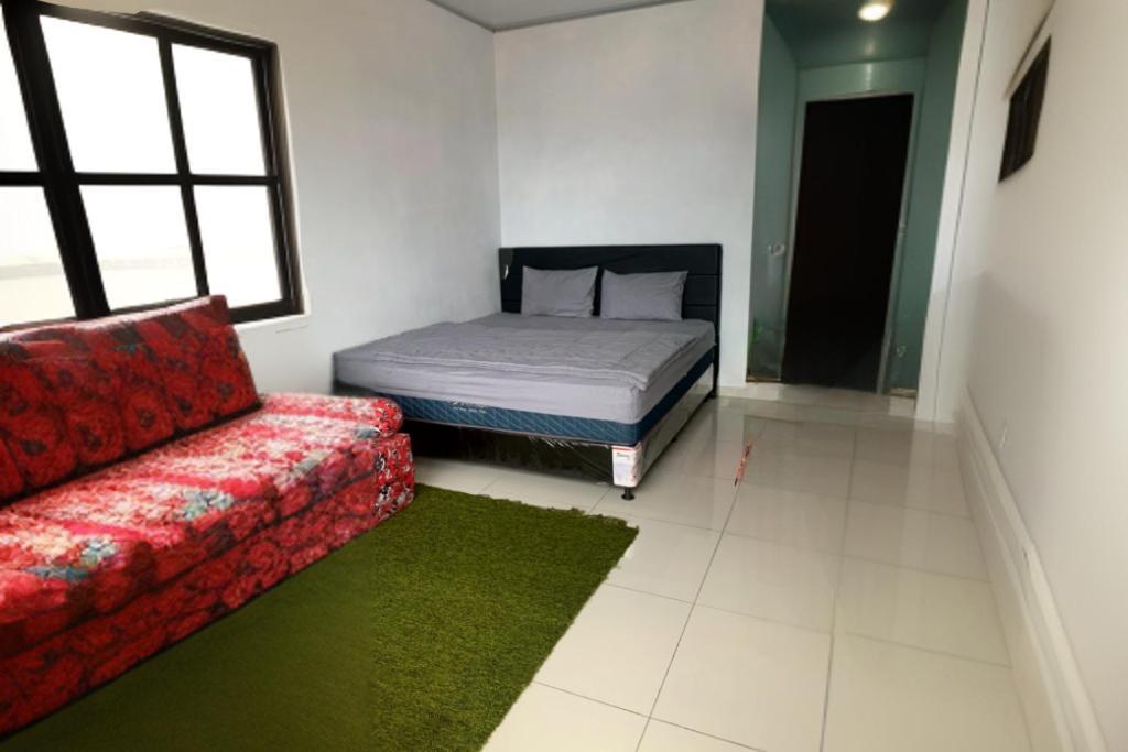 Villa Tiara Magetan Ngoại thất bức ảnh